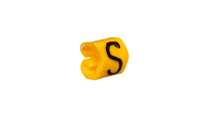 Oznacznik pierścieniowy PA 02/S 61818090 /200szt./