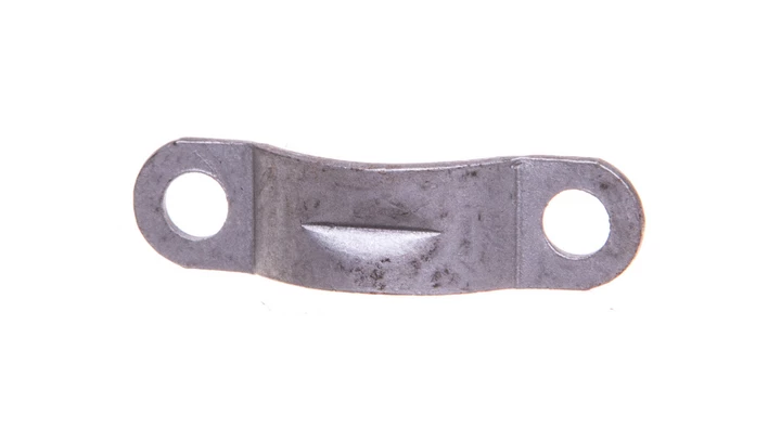 Obejma kablowa do wielowtyków 7-12-biegunowych 209-174 /25szt./