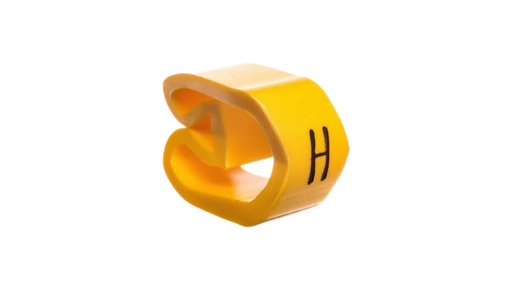 Oznacznik pierścieniowy PA 3/H 61820480 /20szt./