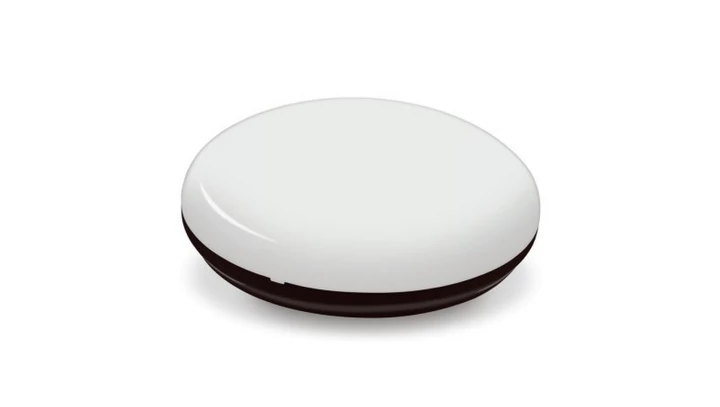 Plafon SUN n/t 13W AC 230V 50Hz 4000K (neutr.) 120 st. IP54 1370lm PL-SUN/LED/13W czarny