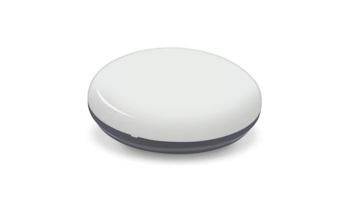 Plafon SUN n/t 13W AC 230V 50Hz 4000K (neutr.) 120 st. IP54 1370lm PL-SUN/LED/13W grafit