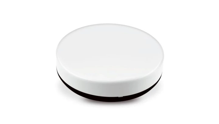 Plafon NEO n/t max. 24W AC 230V 50Hz E27x2 PL-NEO/E27 czarny