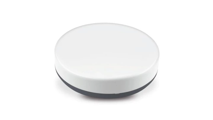 Plafon NEO n/t max. 24W AC 230V 50Hz E27x2 PL-NEO/E27 grafit