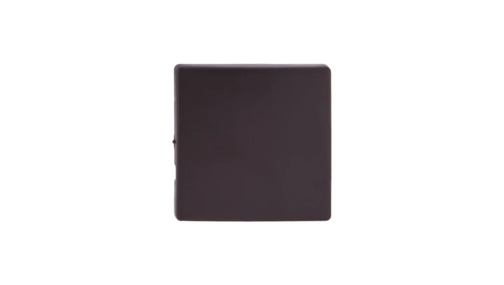 Simon 82 Klawisz pojedynczy do łącznika grafit 82010-38