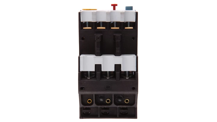 Przekaźnik termiczny 1,6-2,4A ZB12-2,4 278437