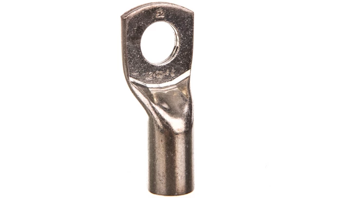 Końcówka oczkowa miedziana cynowana CKOR 70/12 E11KM-05020105500 /25szt./