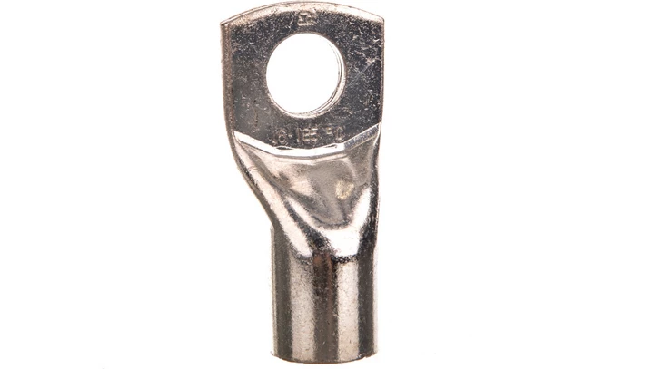 Końcówka oczkowa miedzina cynowana CKOR 185/16 E11KM-05020108000 /10szt./