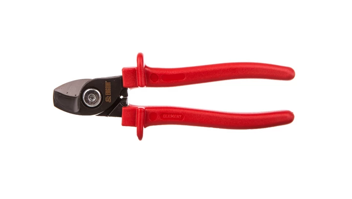 Odcinak nożycowy profesjonalny KTP 15 E06NC-01030700101