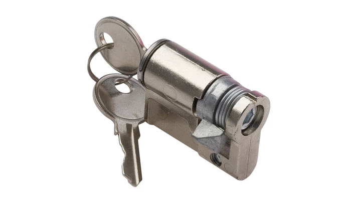 Wkładka patentowa RS KMP200524