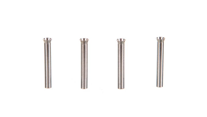 Końcówka kablowa tulejkowa H 1,5/15 ERHN E08KH-01010102100 /1000szt./