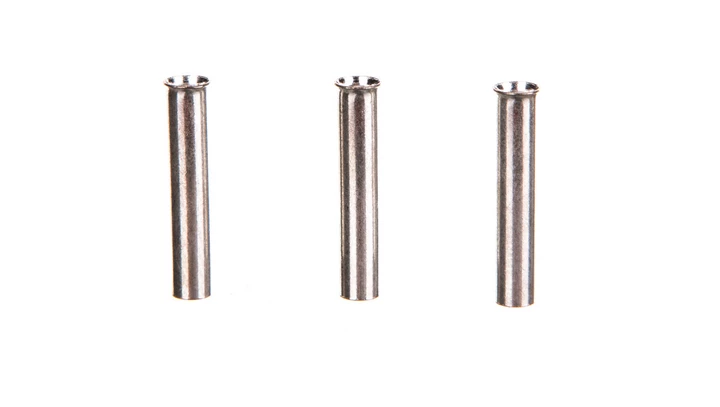 Końcówka kablowa tulejkowa H 4/18 ERHN E08KH-01010103100 /1000szt./