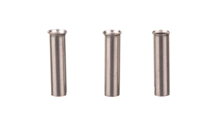 Końcówka kablowa tulejkowa H 6/15 ERHN E08KH-01010103400 /1000szt./