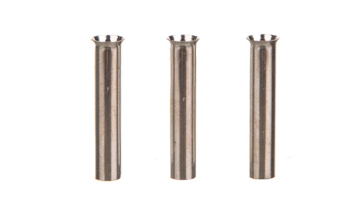 Końcówka kablowa tulejkowa H 6/20 ERHN E08KH-01010103600 /1000szt./