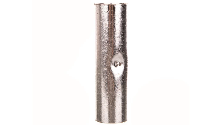 Końcówka (tulejka) łącząca miedziana cynowana KL 300 E11KM-01060201202 /10szt./