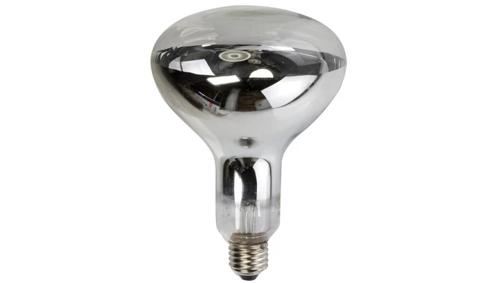 Promiennik podczerwieni E27 175W R125CL PRO-2697