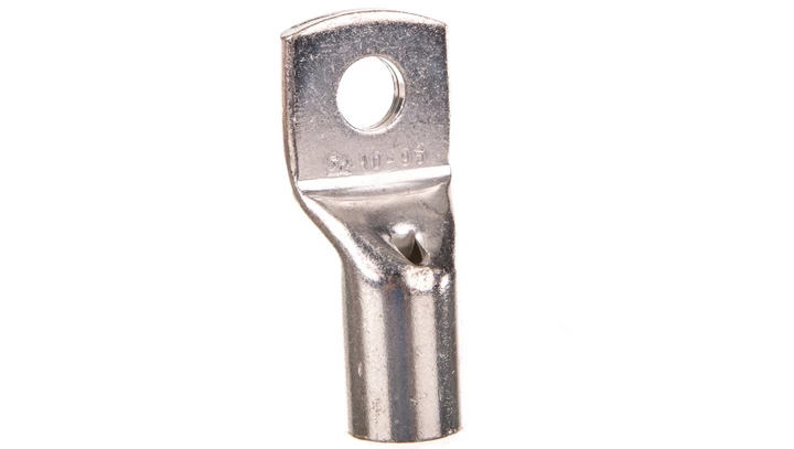 Końcówka oczkowa miedziana cynowana KORo 95/10 E11KM-01020203802 /10szt./