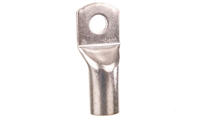 Końcówka oczkowa miedziana cynowana KOR 300/16 E11KM-01020109002 /10szt./