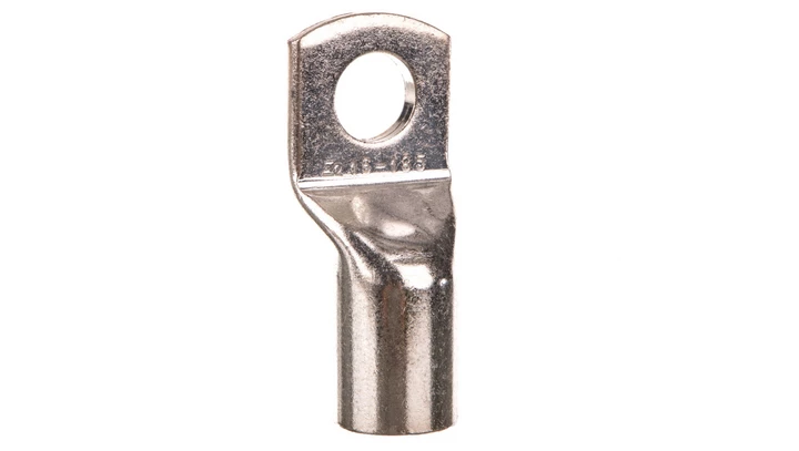 Końcówka oczkowa miedziana cynowana KOR 185/16 E11KM-01020108002 /10szt./