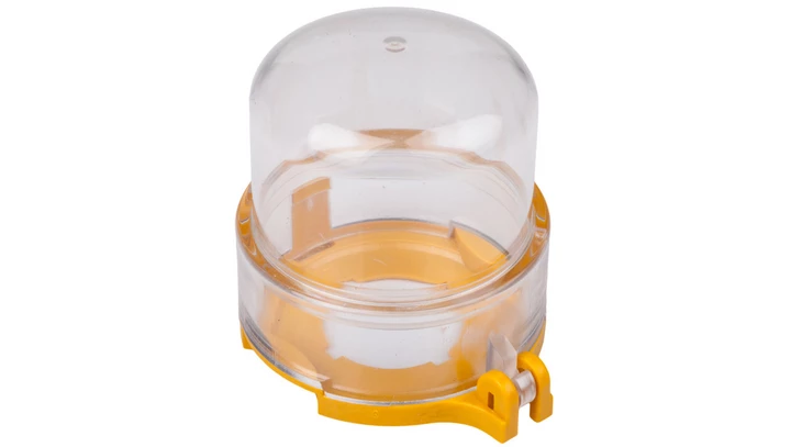 Osłona plombowana M22-PL-PV 216397