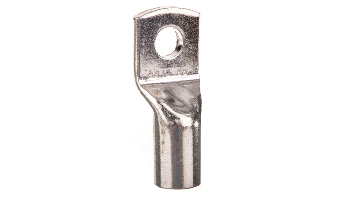 Końcówka oczkowa miedziana cynowana KOR 95/10 E11KM-01020106002 /10szt./