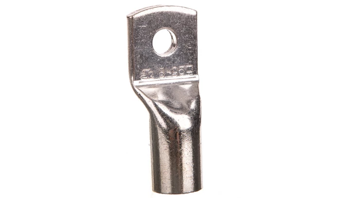 Końcówka oczkowa miedziana cynowana KOR 95/8 E11KM-01020105902 /10szt./