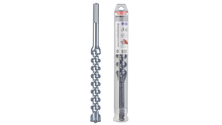 Wiertło SDS MAX IV 16/800/940 504200