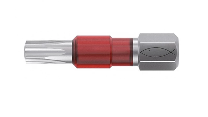 Bit udarowy FMB T25 MAXX-BIT W 5 533157 /5szt./