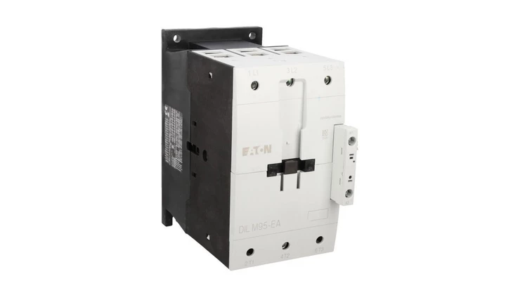 Stycznik mocy 95A 3P 230V AC 0Z 0R DILM95-EA(230V50HZ,240V60HZ) 189923