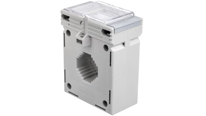 Przekładnik prądowy 50/5A 2,5VA kl.3 na kabel i szynę fi28 30x10/25x15/20x20mm CTD2Z505AXXX