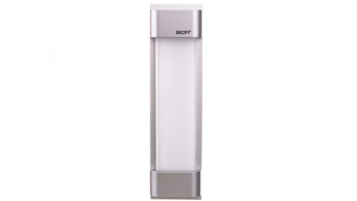 Oprawa przyschodowa RUMBA stick LED Light 10 V DC 0,8 W IP 20 3000 K aluminium