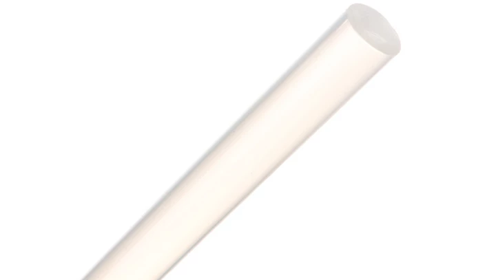 Wkłady klejowe 11.2 mm 300 mm (5kg - 100szt.) transparentny HT2C135