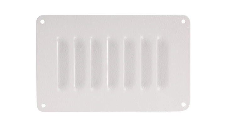 Kratka wentylacyjna 197x117mm LVP-20V12-CS 112907