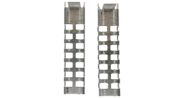 Wspornik z regulacją głębokości BPZ-TA/2 116650