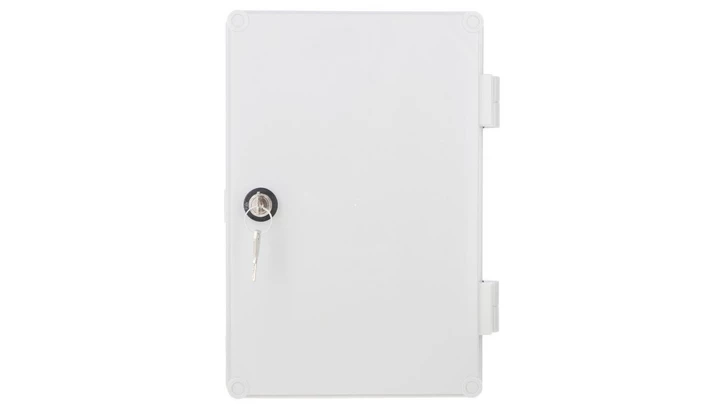 Obudowa UniMini 300X200X166 43.01