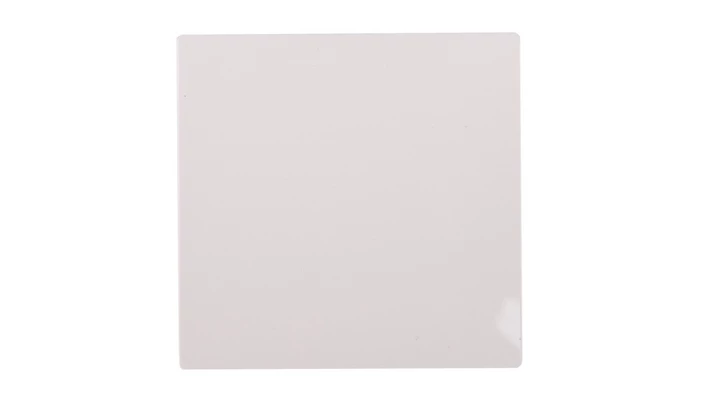 Merten System M Klawisz pojedynczy biel polarna MTN432119