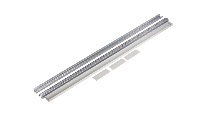 Zestaw do podziału szafy 2000mm BPZ-SF-20 108375