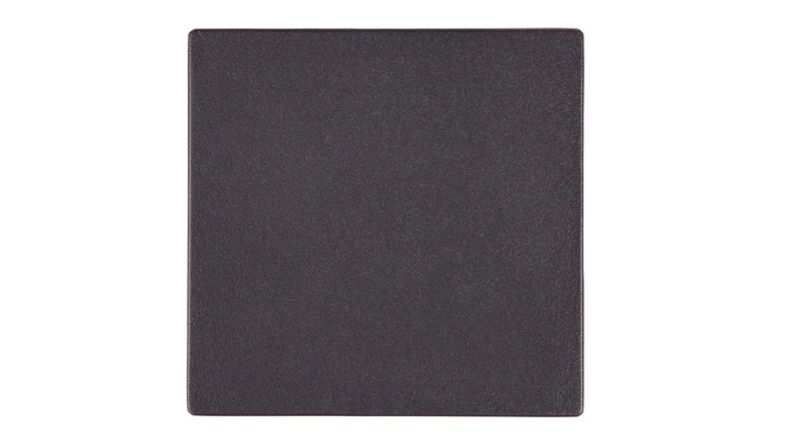 Merten System M Klawisz pojedynczy antracyt MTN433114