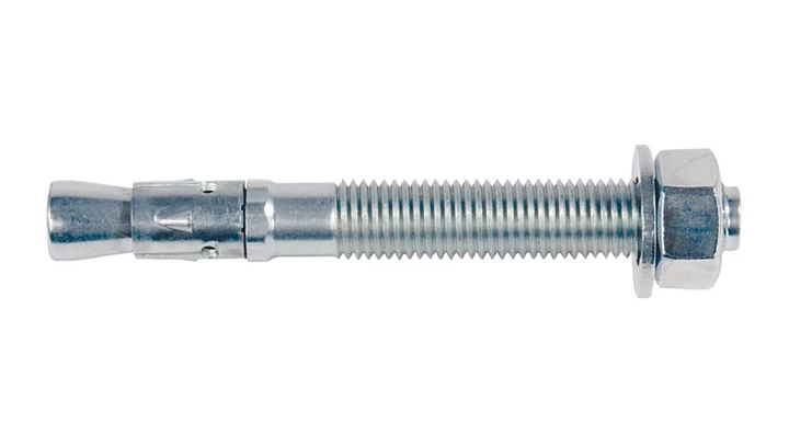 Kotwa sworzniowa FBN II 8/10 (8X71) 040664 /50szt./