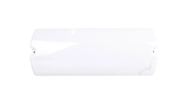 Oprawa awaryjna HELIOS IP65 ECO LED 1,2W 3h jednozadaniowa AT opal HL/1,2W/E/3/SE/AT/OP