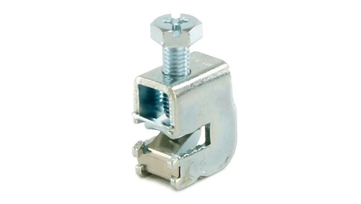 Zacisk do szyn zbiorczych 1,5-35mm2, 1000V AC/DC, 270A, szyna 5mm MAE0355E15