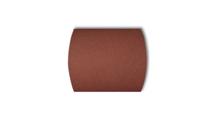 Zaślepka do ramki serii TREND i LOGO brĄzowy metalik 9ZA