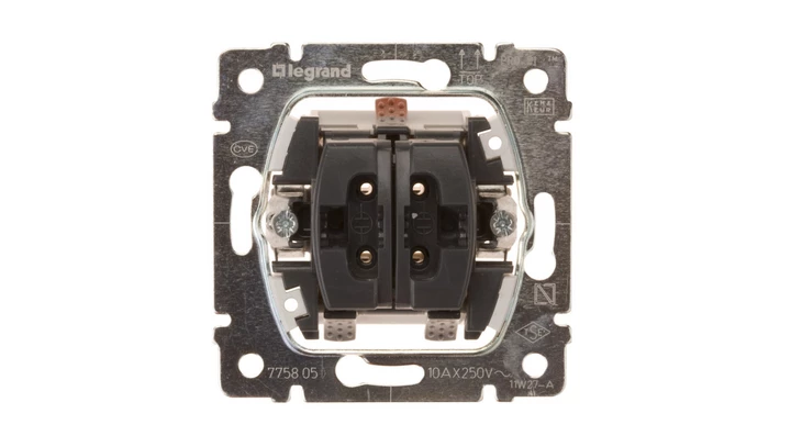 SISTENA LIFE Łącznik świecznikowy 775805