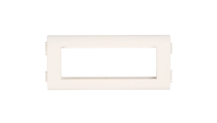 Uchwyt M45 6 modułów /pokrywa KIO 80/ 330262