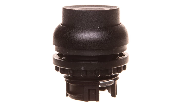 Napęd przycisku czarny /O/ z samopowrotem wystający M22S-DH-S-X0 216660