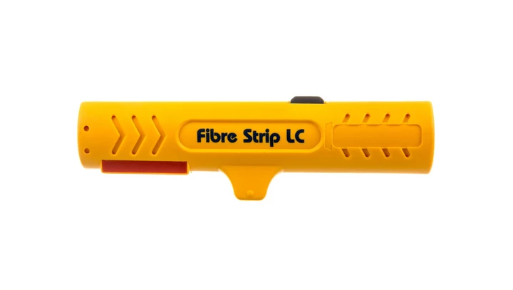 Szczypce do ściągania izolacji z przewodów okrągłych do 5,9mm Fibre Strip LC 30800