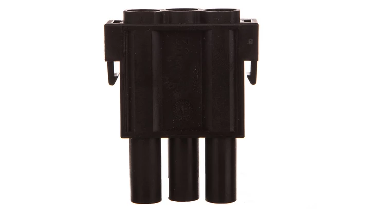 Moduł wysokonapięciowy 3-stykowy EPIC MCB 3 CM-HV 1000V 50A żeński 10399900 /10szt./