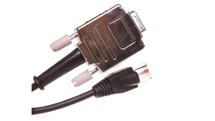 Kabel do programowania 2M EU4A-RJ45-CAB1 106726