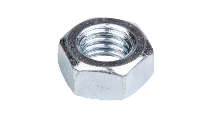 Nakrętka sześciokątna M8 DIN 934 M8 G 3400085 /100szt./