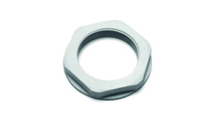 Nakrętka z gwintem metrycznym M32x1,5 P581232