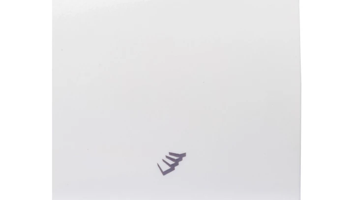 SISTENA LIFE Klawisz pojedynczy /schody/ arctic 777048